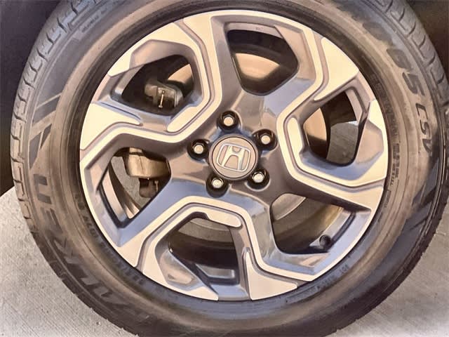 Thumbnail: 2018 Honda CR-V - 8