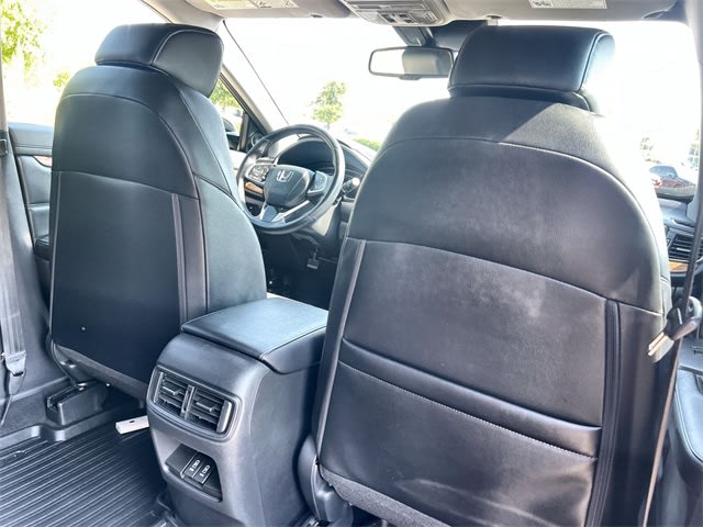 Thumbnail: 2018 Honda CR-V - 21