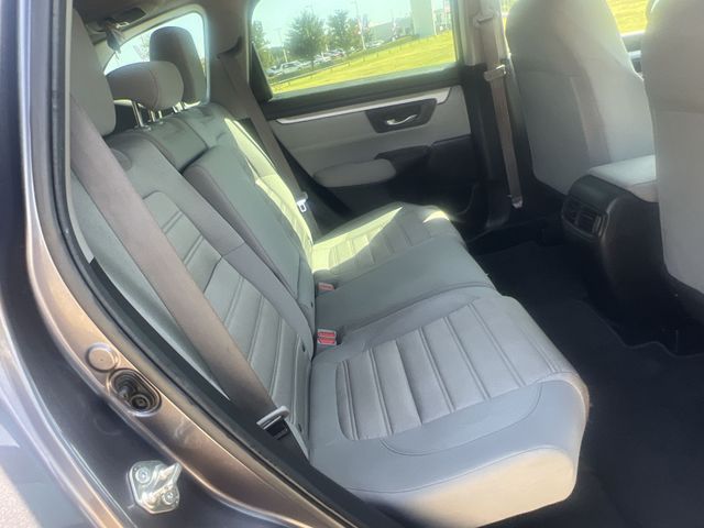 Thumbnail: 2017 Honda CR-V - 13