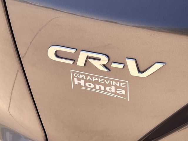 Thumbnail: 2017 Honda CR-V - 7