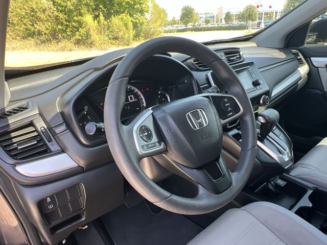 Thumbnail: 2017 Honda CR-V - 10
