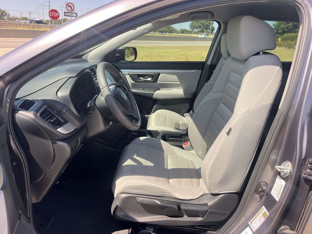 Thumbnail: 2017 Honda CR-V - 11