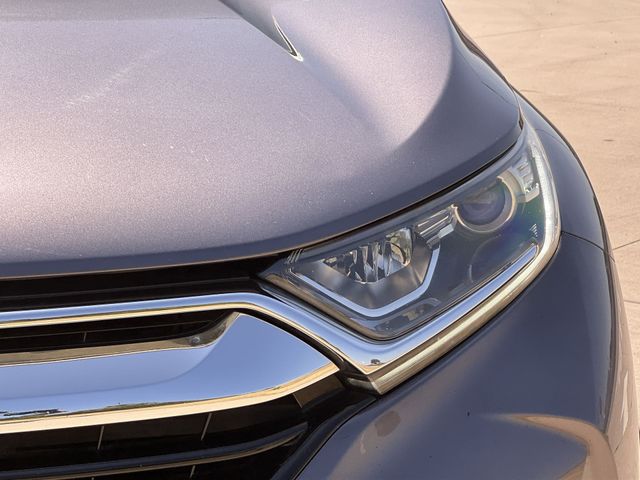 Thumbnail: 2017 Honda CR-V - 24