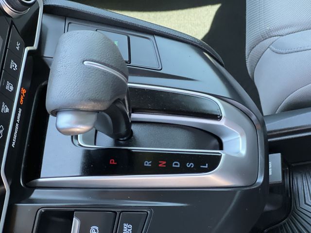 Thumbnail: 2017 Honda CR-V - 22