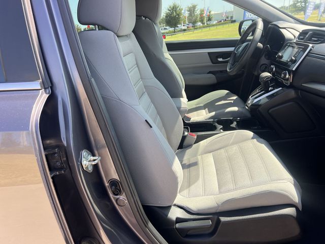 Thumbnail: 2017 Honda CR-V - 12