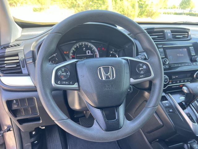 Thumbnail: 2017 Honda CR-V - 14