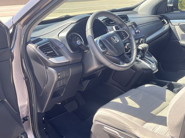 Thumbnail: 2017 Honda CR-V - 2