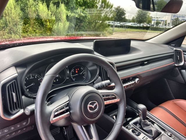 Thumbnail: 2025 Mazda CX-50 - 2