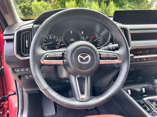 Thumbnail: 2025 Mazda CX-50 - 10