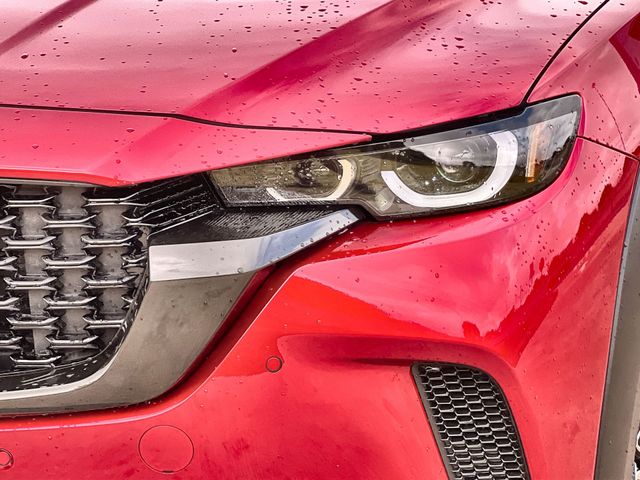 Thumbnail: 2025 Mazda CX-50 - 24