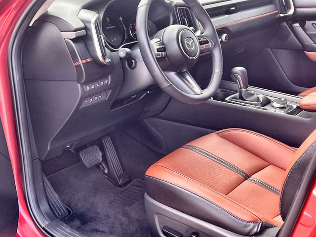 Thumbnail: 2025 Mazda CX-50 - 11