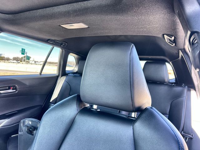 Thumbnail: 2023 Toyota Corolla Cross - 26