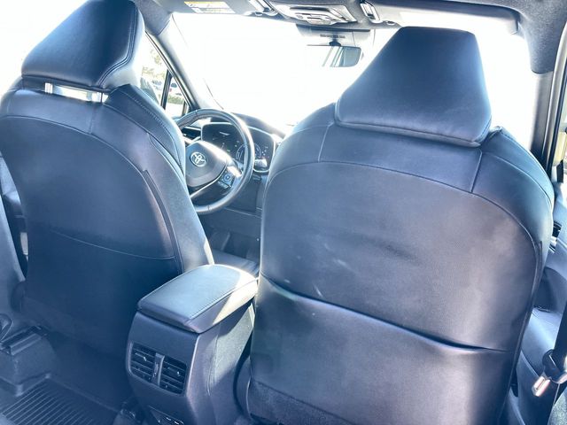 Thumbnail: 2023 Toyota Corolla Cross - 21