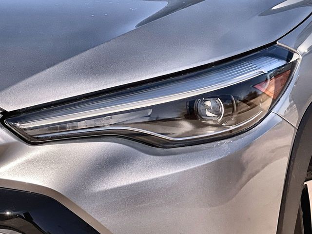 Thumbnail: 2023 Toyota Corolla Cross - 25