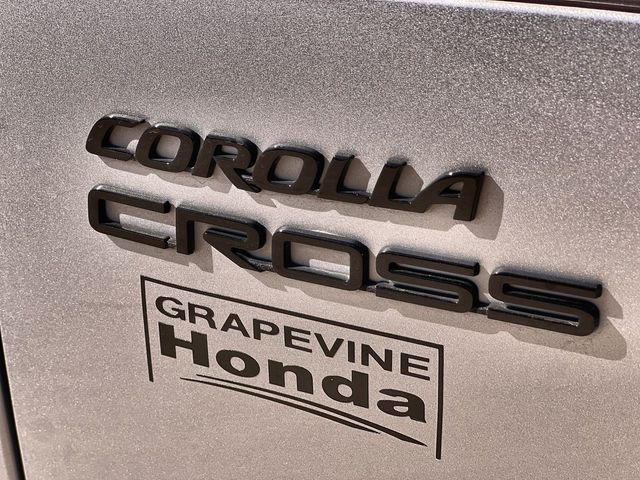 Thumbnail: 2023 Toyota Corolla Cross - 7
