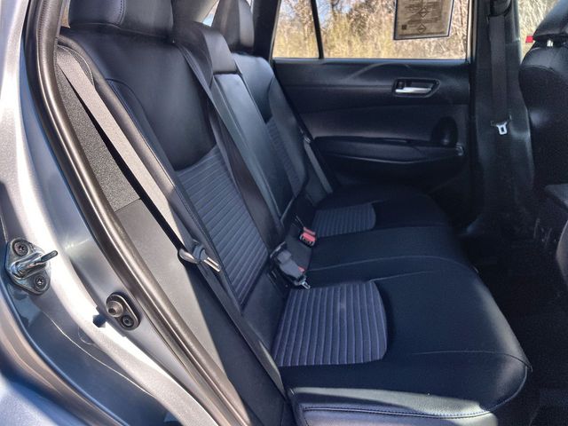 Thumbnail: 2023 Toyota Corolla Cross - 13