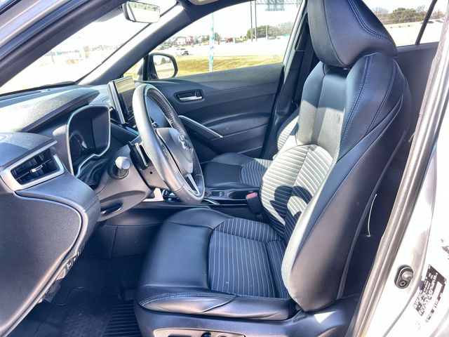 Thumbnail: 2023 Toyota Corolla Cross - 11