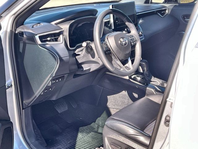 Thumbnail: 2023 Toyota Corolla Cross - 9