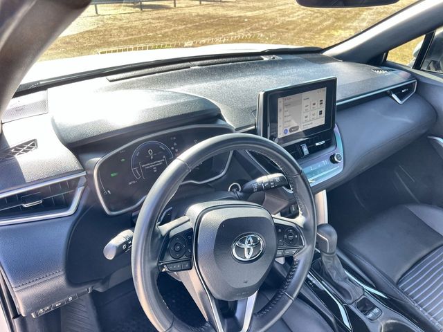 Thumbnail: 2023 Toyota Corolla Cross - 2