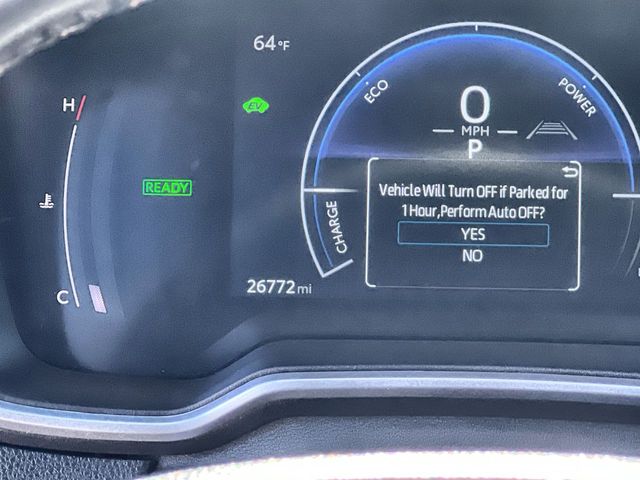 Thumbnail: 2023 Toyota Corolla Cross - 16