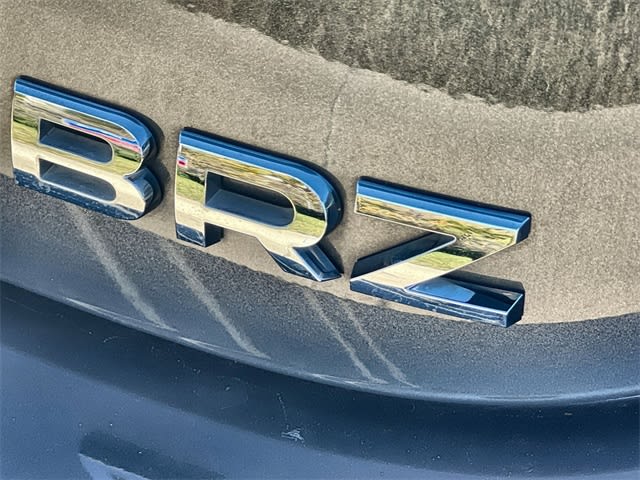 2022 Subaru BRZ Premium 7