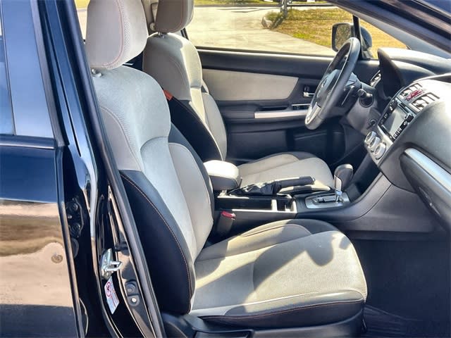 Thumbnail: 2017 Subaru Crosstrek - 21