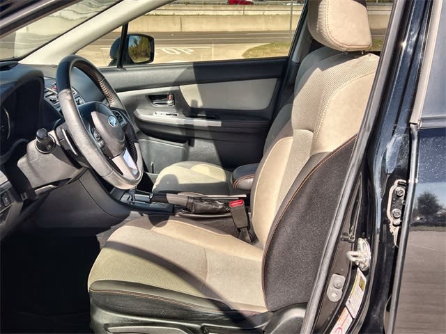 Thumbnail: 2017 Subaru Crosstrek - 12