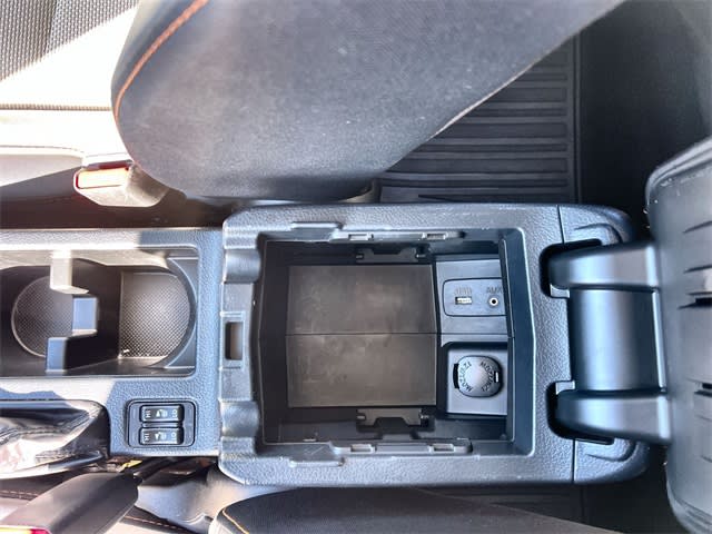 Thumbnail: 2017 Subaru Crosstrek - 27