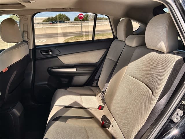 Thumbnail: 2017 Subaru Crosstrek - 13