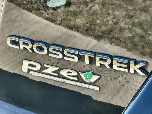 Thumbnail: 2017 Subaru Crosstrek - 7