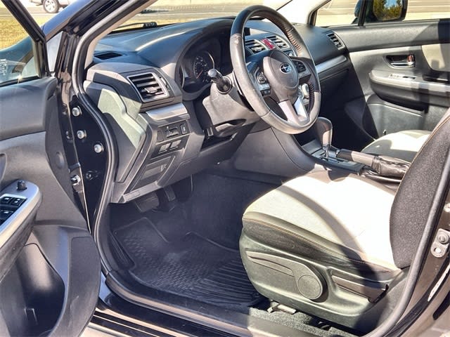 Thumbnail: 2017 Subaru Crosstrek - 11