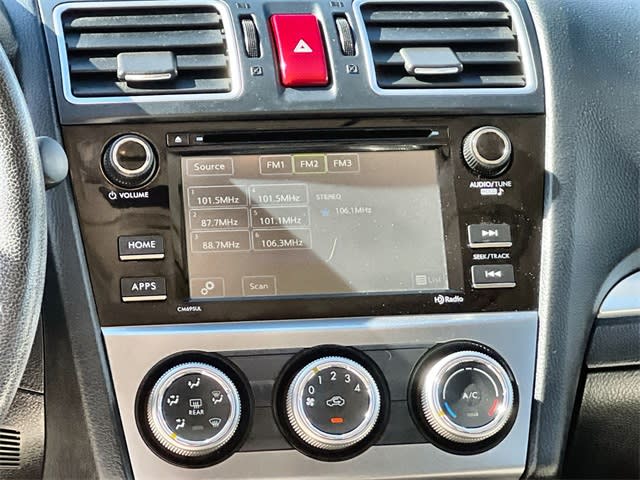 Thumbnail: 2017 Subaru Crosstrek - 14