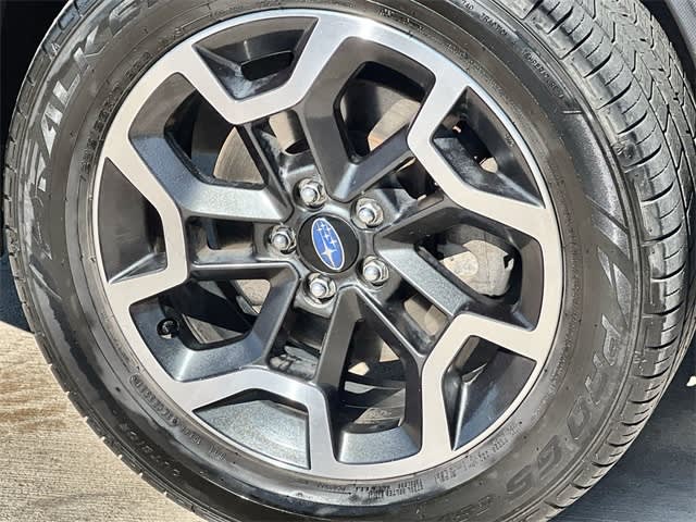 Thumbnail: 2017 Subaru Crosstrek - 8