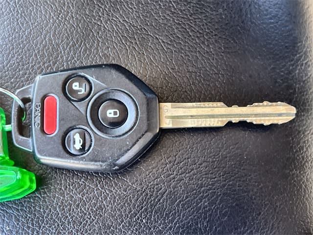 Thumbnail: 2017 Subaru Crosstrek - 18