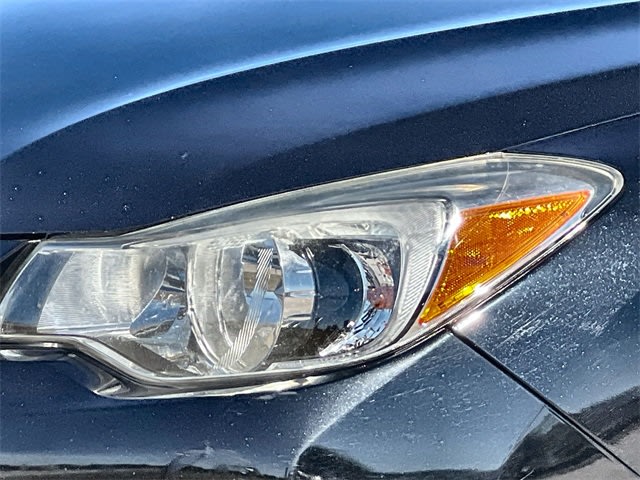 Thumbnail: 2017 Subaru Crosstrek - 24