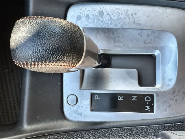 Thumbnail: 2017 Subaru Crosstrek - 15