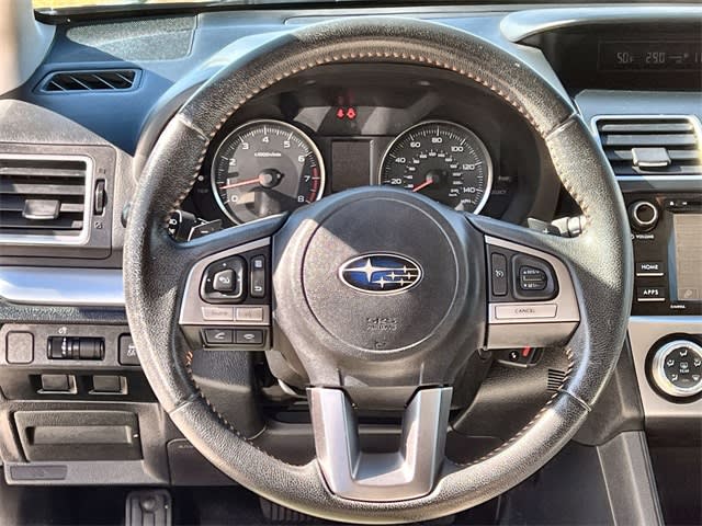 Thumbnail: 2017 Subaru Crosstrek - 10