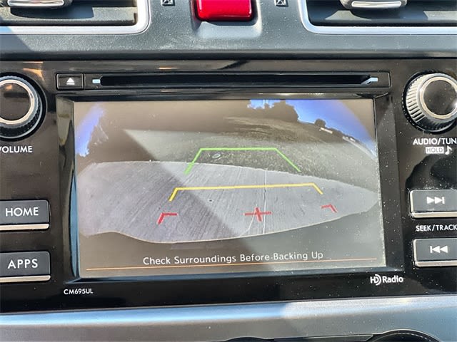 Thumbnail: 2017 Subaru Crosstrek - 26