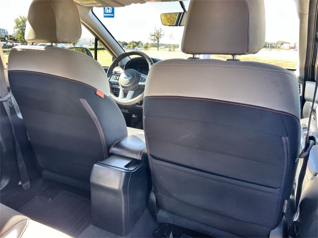 Thumbnail: 2017 Subaru Crosstrek - 22