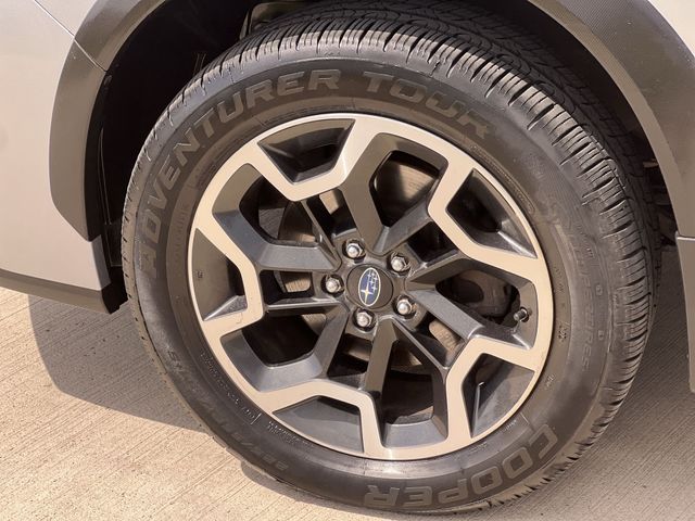 Thumbnail: 2017 Subaru Crosstrek - 8