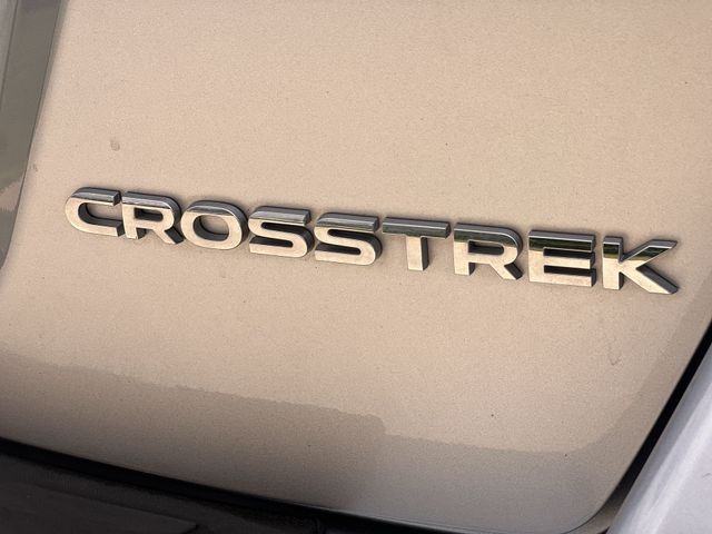 Thumbnail: 2017 Subaru Crosstrek - 7