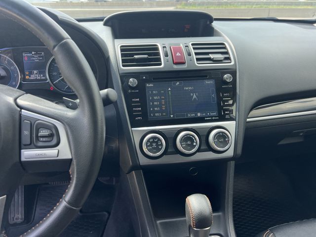 Thumbnail: 2017 Subaru Crosstrek - 15