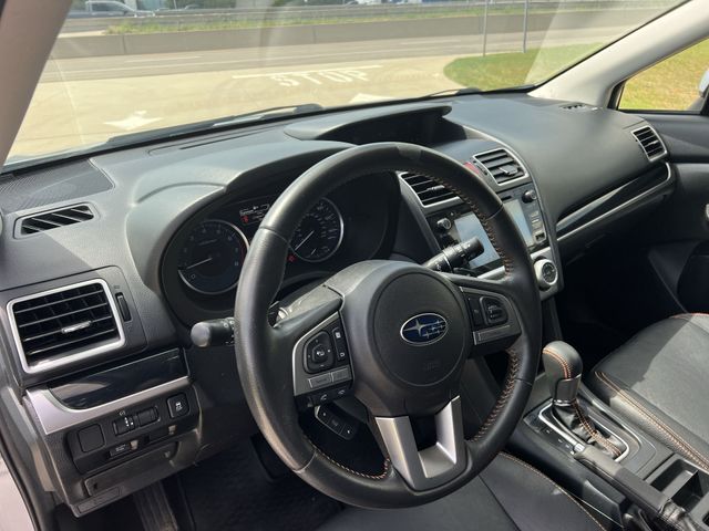 Thumbnail: 2017 Subaru Crosstrek - 10