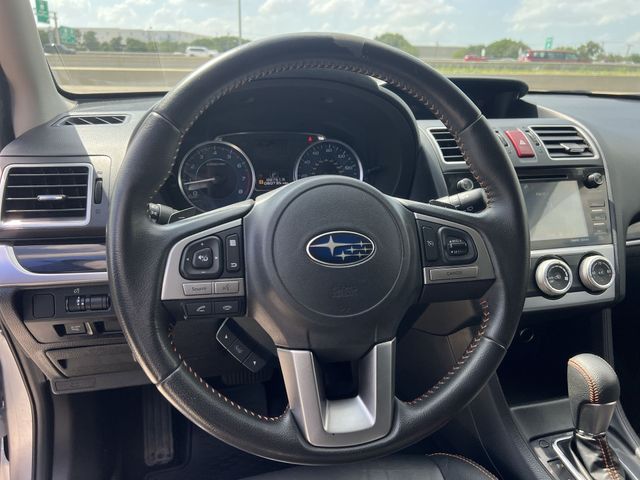 Thumbnail: 2017 Subaru Crosstrek - 14