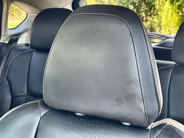 Thumbnail: 2019 Subaru Crosstrek - 25