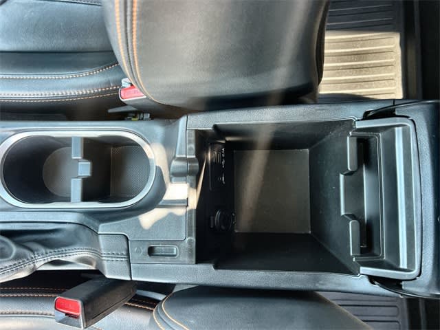 Thumbnail: 2019 Subaru Crosstrek - 27