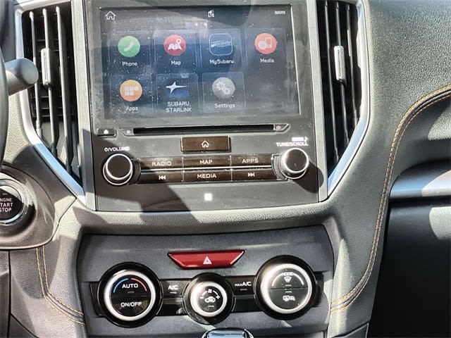 Thumbnail: 2019 Subaru Crosstrek - 14