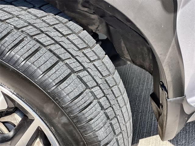 Thumbnail: 2019 Subaru Crosstrek - 23