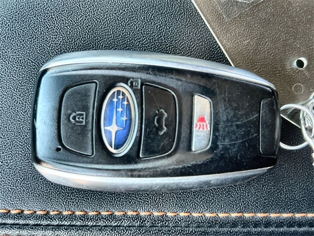 Thumbnail: 2019 Subaru Crosstrek - 22