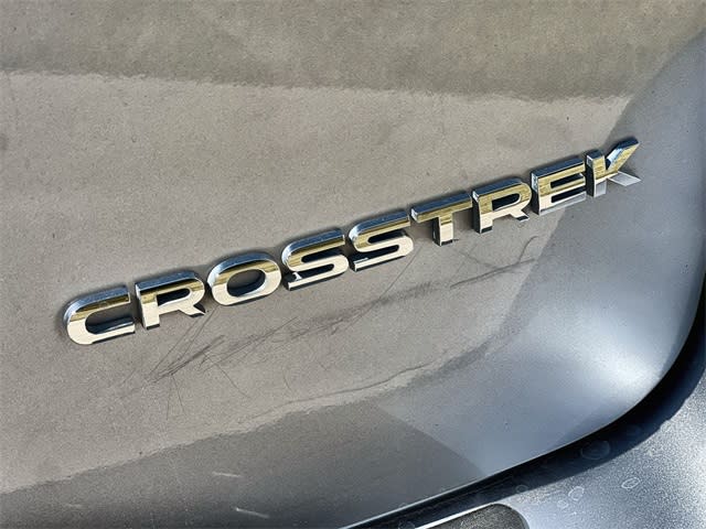 Thumbnail: 2019 Subaru Crosstrek - 7